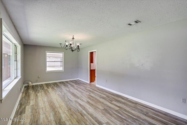 1251 Gunter Road, Florence, MS 39073