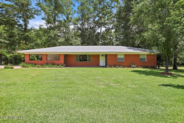 1251 Gunter Road, Florence, MS 39073