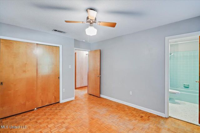 1251 Gunter Road, Florence, MS 39073