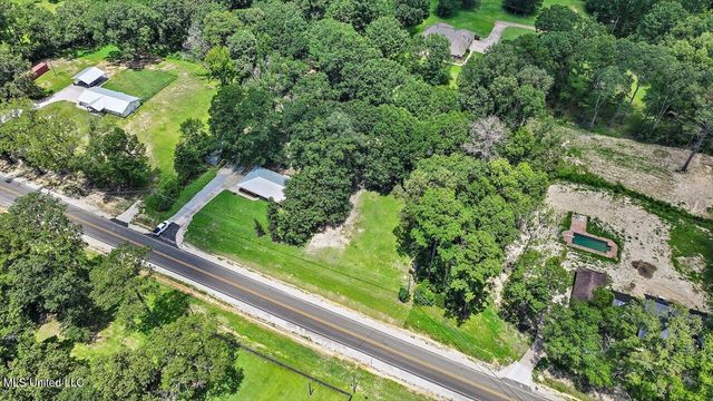 1251 Gunter Road, Florence, MS 39073