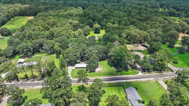 1251 Gunter Road, Florence, MS 39073