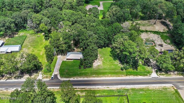 1251 Gunter Road, Florence, MS 39073