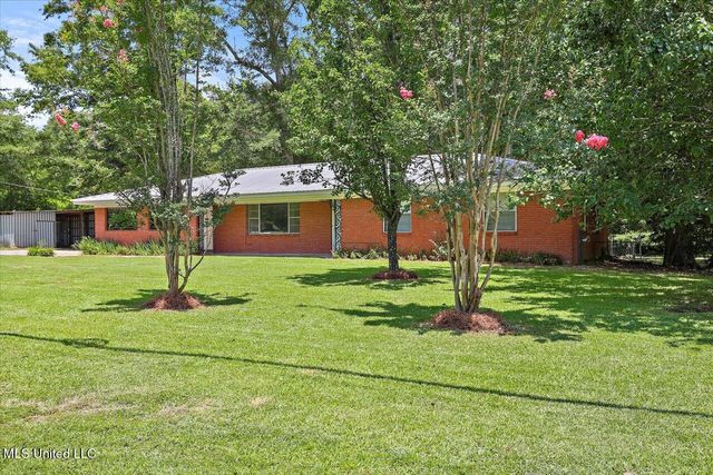 1251 Gunter Road, Florence, MS 39073