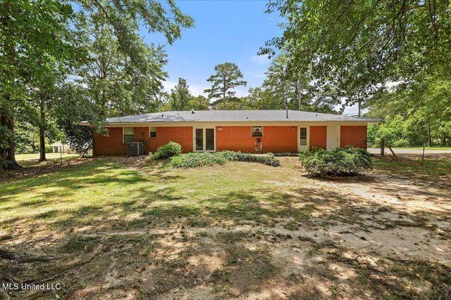 1251 Gunter Road, Florence, MS 39073