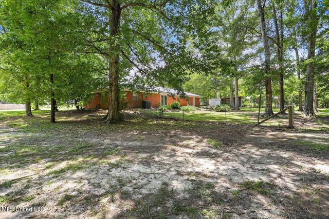 1251 Gunter Road, Florence, MS 39073