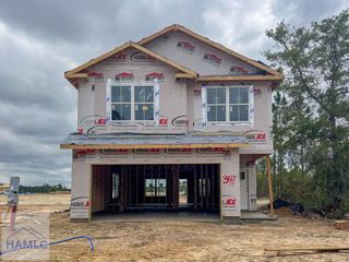 16 Medler Court NE, Ludowici, GA 31316