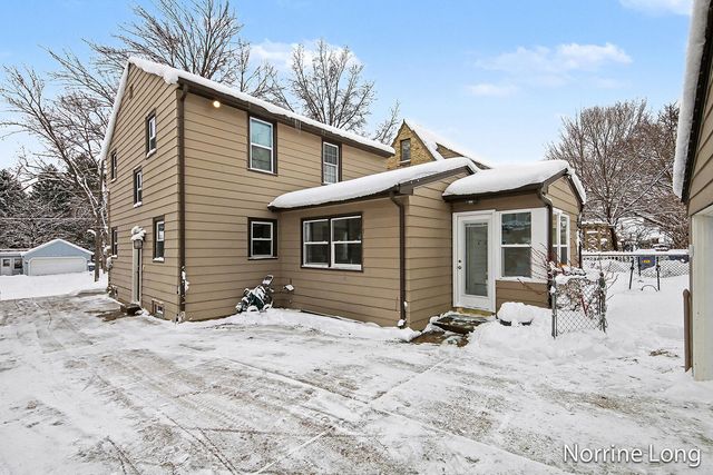 1111 Walsh Street SE, Grand Rapids, MI 49507