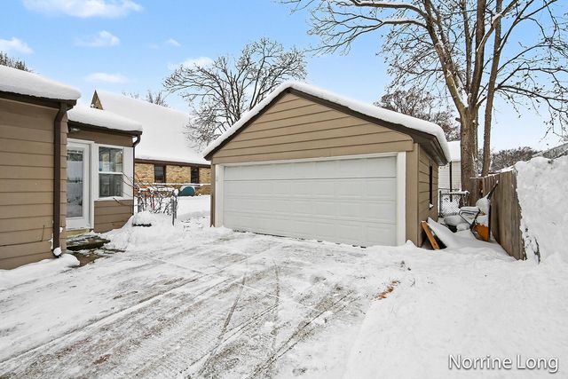 1111 Walsh Street SE, Grand Rapids, MI 49507