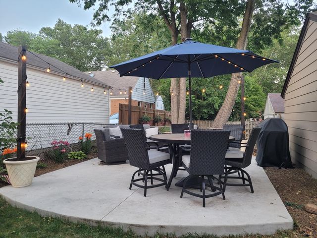 1111 Walsh Street SE, Grand Rapids, MI 49507