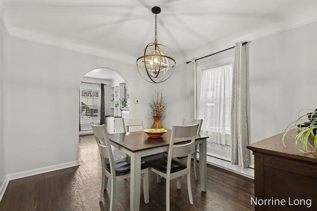 1111 Walsh Street SE, Grand Rapids, MI 49507