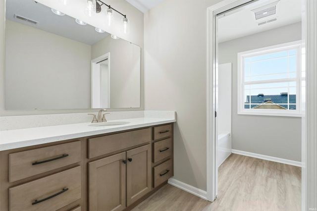 11935 Falcatta Drive, Fort Wayne, IN 46845