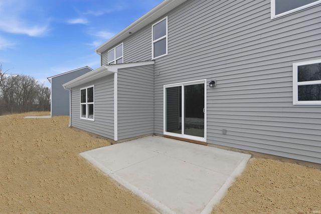 11935 Falcatta Drive, Fort Wayne, IN 46845