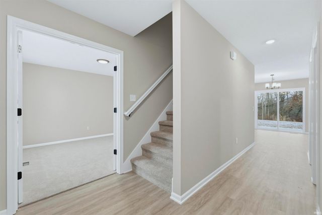 11935 Falcatta Drive, Fort Wayne, IN 46845