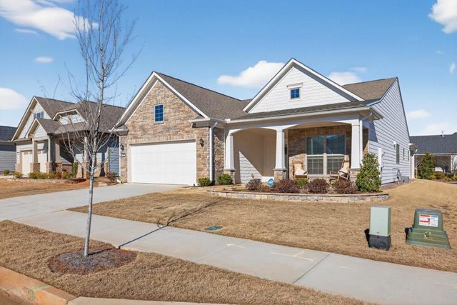 5162 Morrell Road, Hoschton, GA 30548