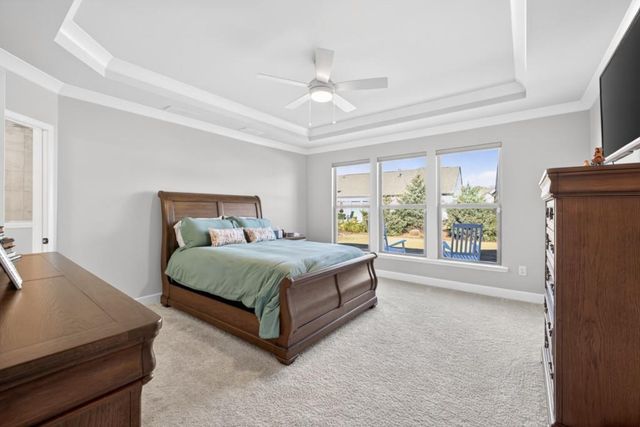 5162 Morrell Road, Hoschton, GA 30548