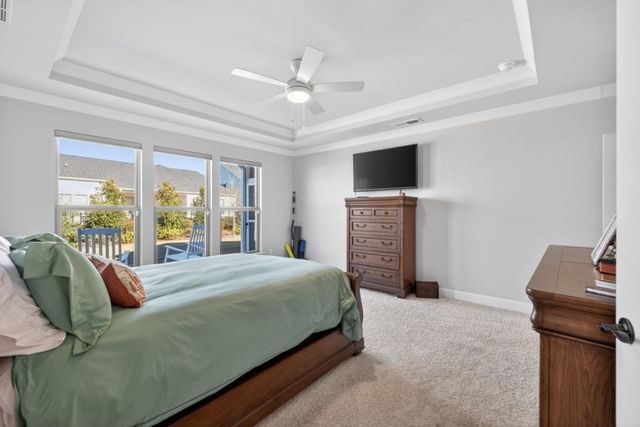 5162 Morrell Road, Hoschton, GA 30548