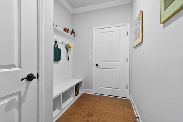 5162 Morrell Road, Hoschton, GA 30548