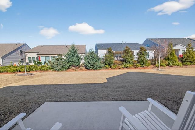 5162 Morrell Road, Hoschton, GA 30548