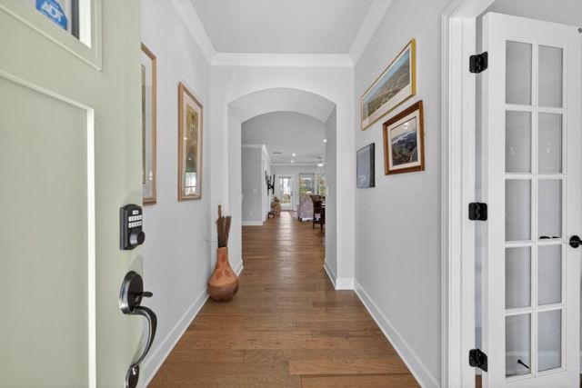 5162 Morrell Road, Hoschton, GA 30548