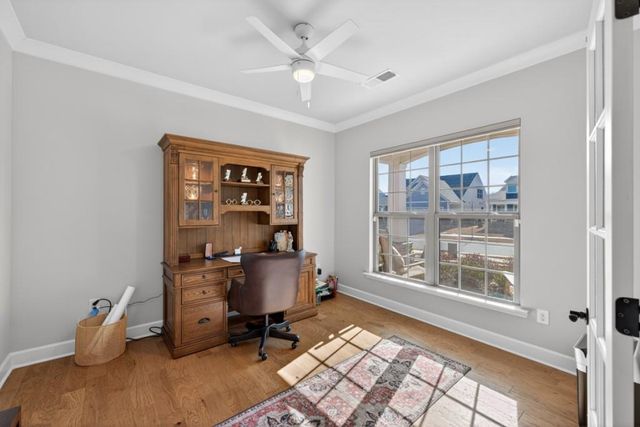 5162 Morrell Road, Hoschton, GA 30548