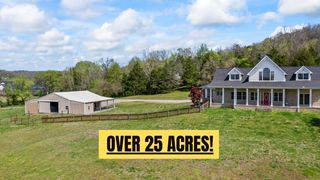 216 Old Wolf Hill Rd, Bethpage, TN 37022