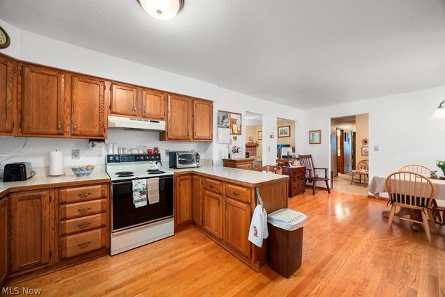 7611 Bronson Road, Olmsted Twp, OH 44138