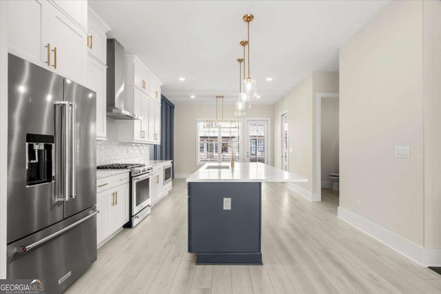 431 Mezzo Lane 84, Alpharetta, GA 30009