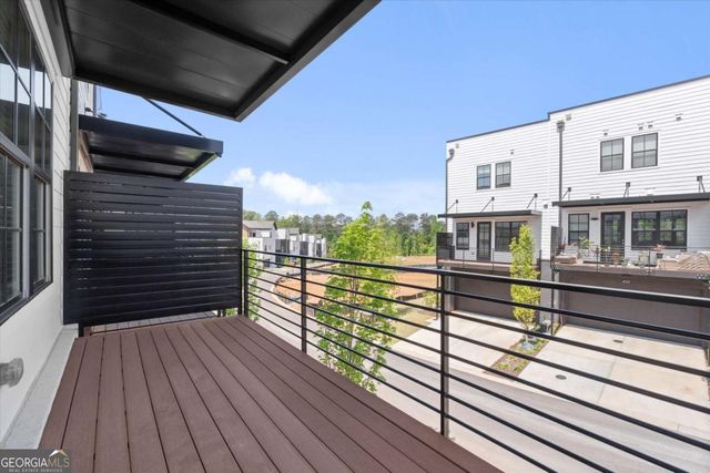 431 Mezzo Lane 84, Alpharetta, GA 30009