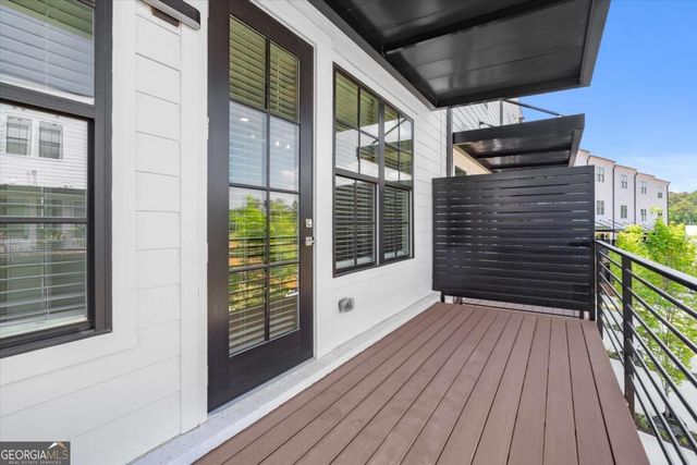431 Mezzo Lane 84, Alpharetta, GA 30009