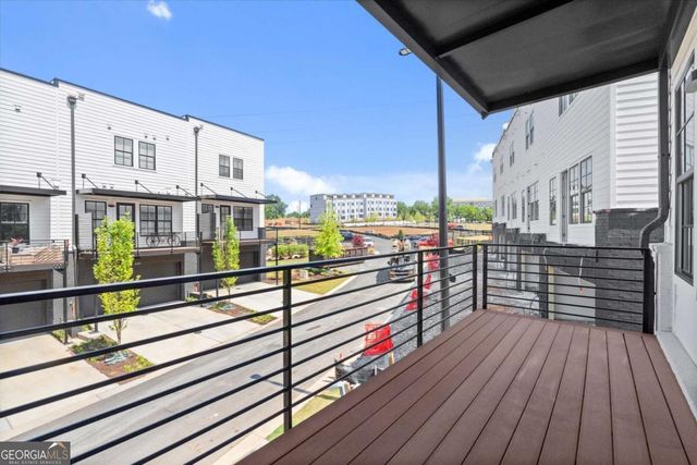 431 Mezzo Lane 84, Alpharetta, GA 30009