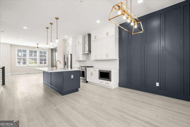 431 Mezzo Lane 84, Alpharetta, GA 30009