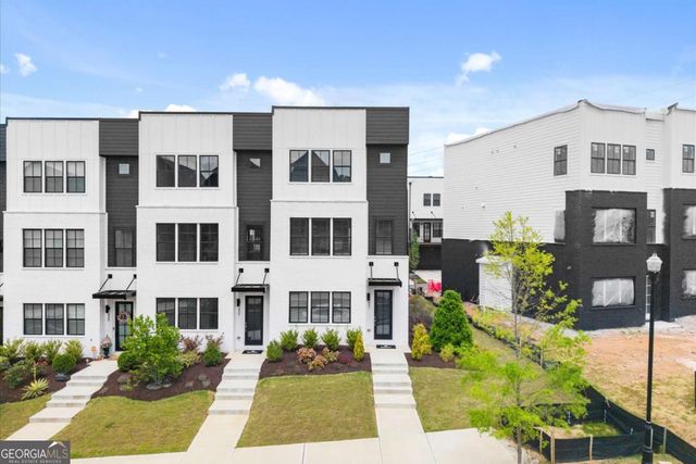 431 Mezzo Lane 84, Alpharetta, GA 30009