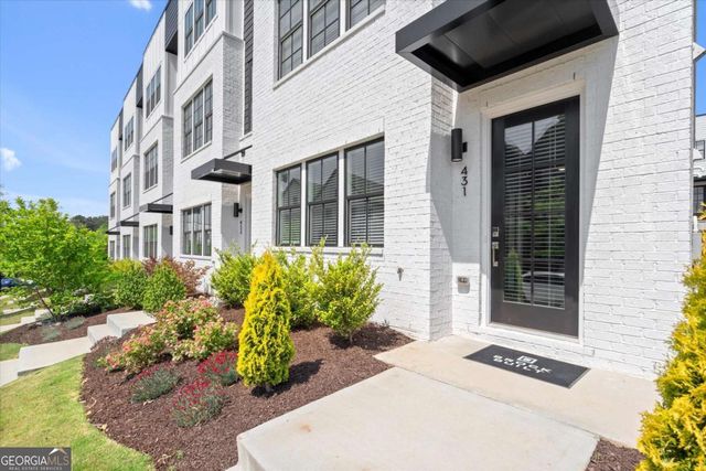 431 Mezzo Lane 84, Alpharetta, GA 30009
