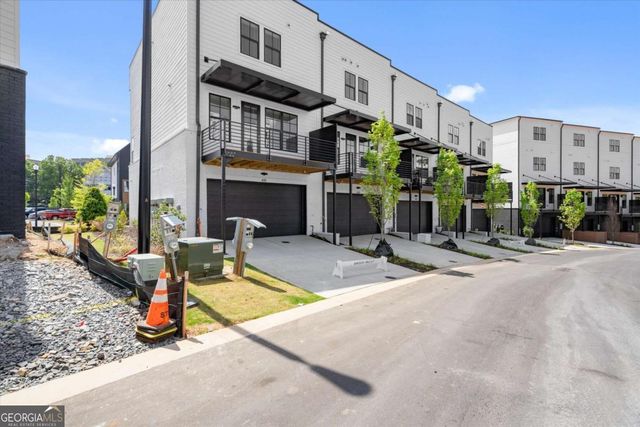 431 Mezzo Lane 84, Alpharetta, GA 30009