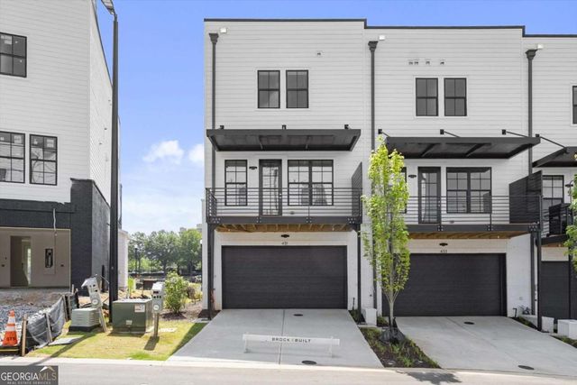431 Mezzo Lane 84, Alpharetta, GA 30009