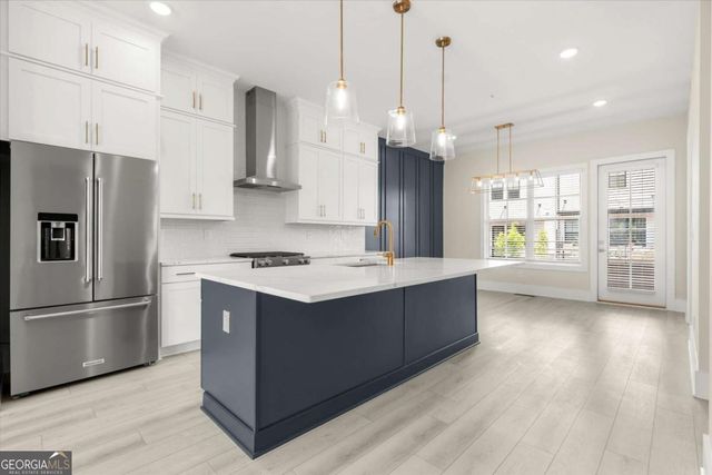 431 Mezzo Lane 84, Alpharetta, GA 30009