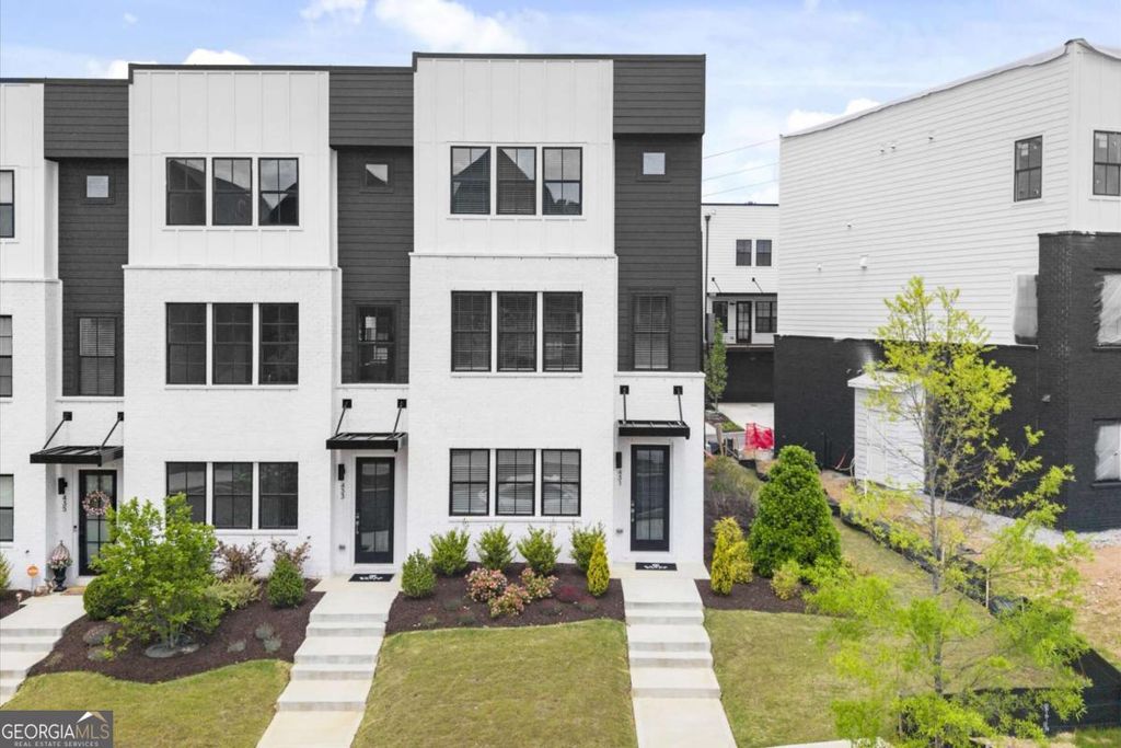 431 Mezzo Lane 84, Alpharetta, GA 30009