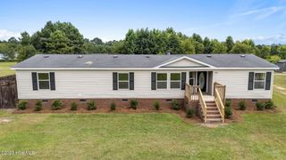 1707 Manning Road, Greenville, NC 27858