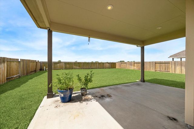 3520 Jasperstone Lane, Pearland, TX 77581