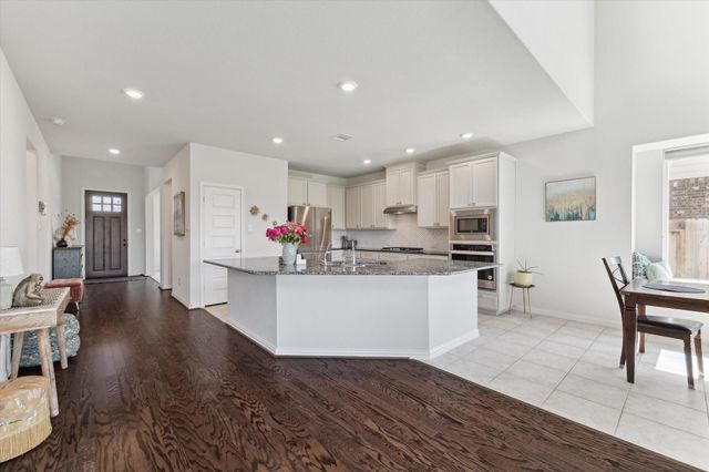 3520 Jasperstone Lane, Pearland, TX 77581