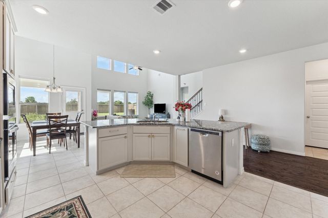 3520 Jasperstone Lane, Pearland, TX 77581