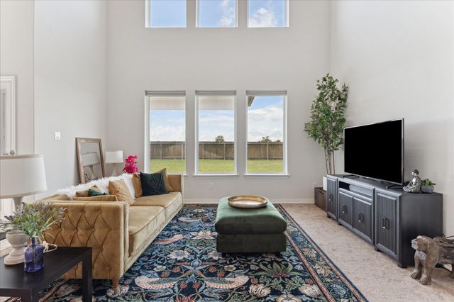 3520 Jasperstone Lane, Pearland, TX 77581