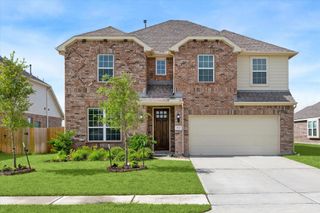 3520 Jasperstone Lane, Pearland, TX 77581