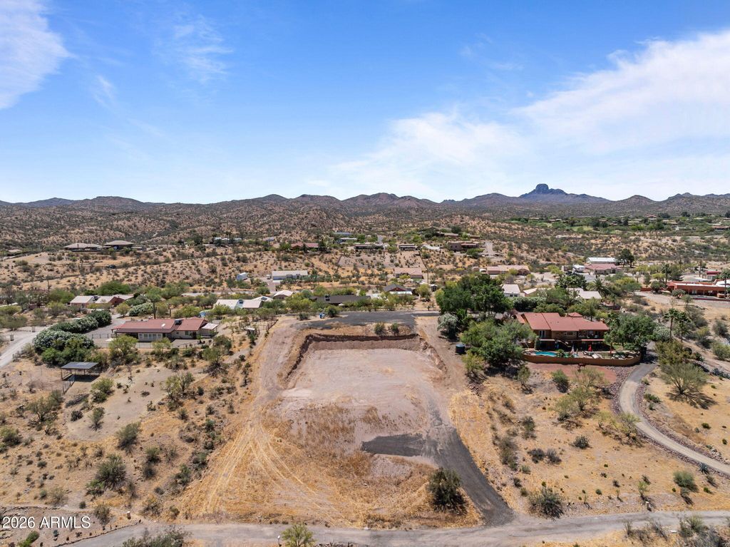 32931 Manrad Drive -, Wickenburg, AZ 85390 — photo 2