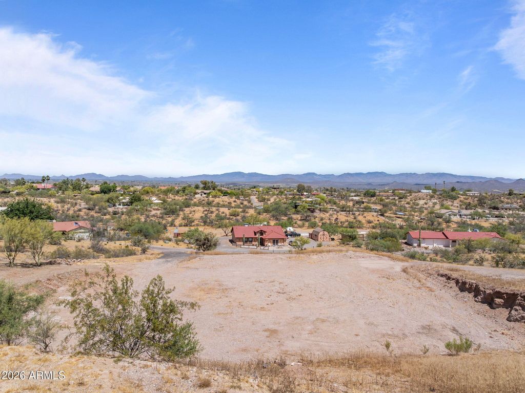 32931 Manrad Drive -, Wickenburg, AZ 85390 — photo 3