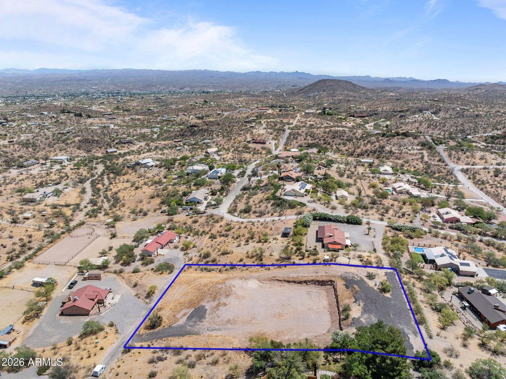 32931 Manrad Drive -, Wickenburg, AZ 85390 — photo 4