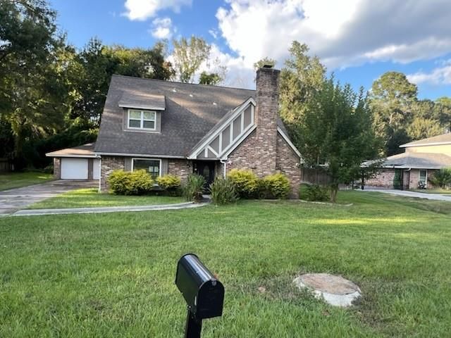 740 River Plantation Drive, Conroe, TX 77302