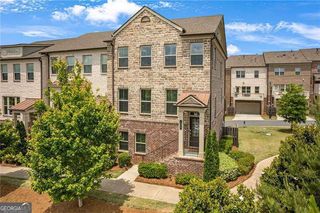 424 Montclair Court, Woodstock, GA 30188