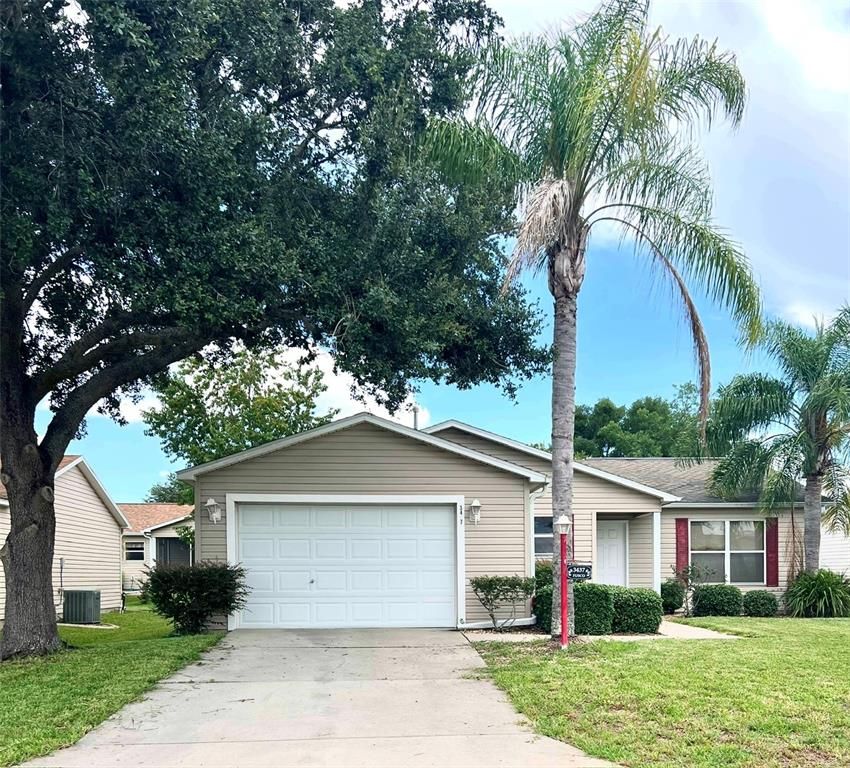 3437 SIPSEY STREET, The Villages, FL 32162
