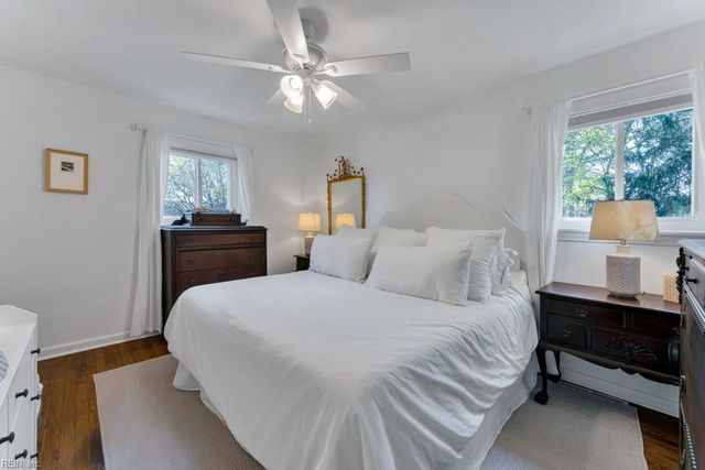 4813 Tulip DR, Virginia Beach, VA 23455